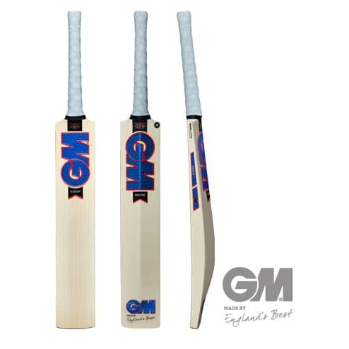 Gunn & Moore Cricket Bats GM Adult Cricket Bat - Radon Dxm Tt SH
