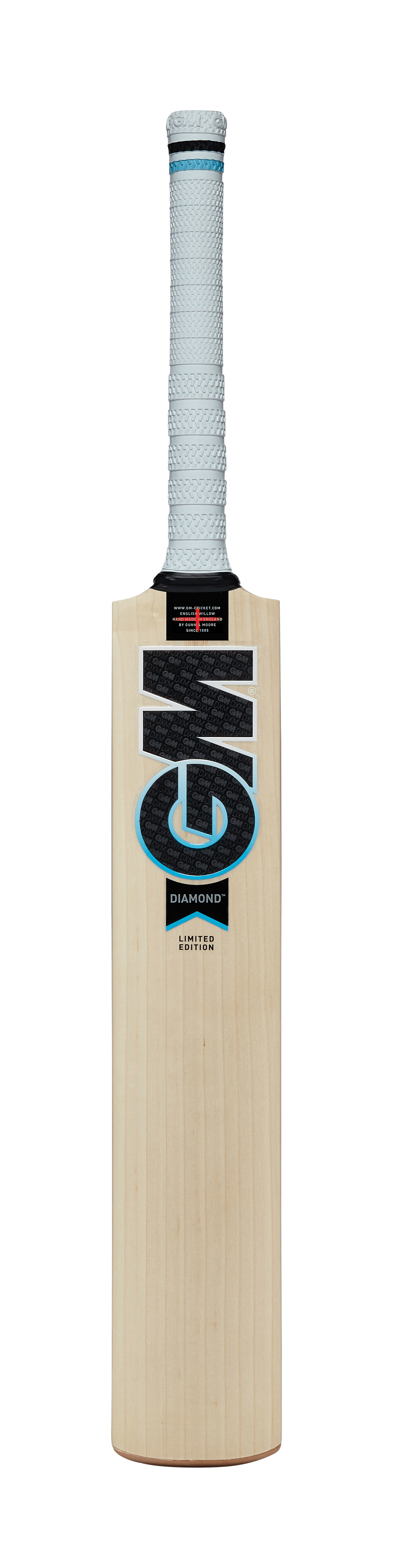 Gunn & Moore Cricket Bats SH / 2.9 GM Bat Diamond Dxm 909 Ttnow
