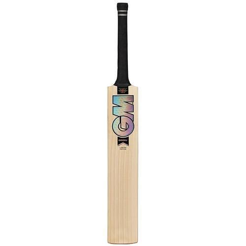 Gunn & Moore Cricket Bats Short Hand / 2'9 GM Chroma Dxm 606 Ttnow Adult Cricket Bat