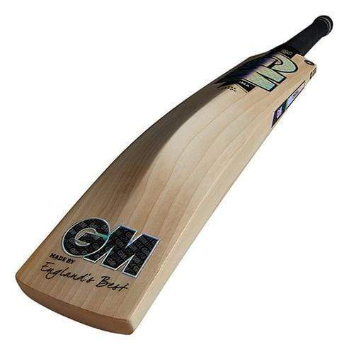 Gunn & Moore Cricket Bats Short Hand / 2'9 GM Chroma Dxm 606 Ttnow Adult Cricket Bat
