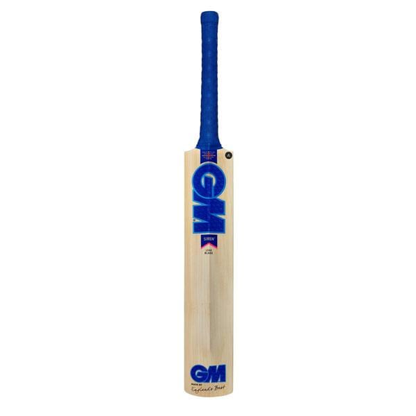 Gunn & Moore Cricket Bats Short Hand / 2'9 GM Siren Dxm Maxi Ttnow Adult Cricket Bat