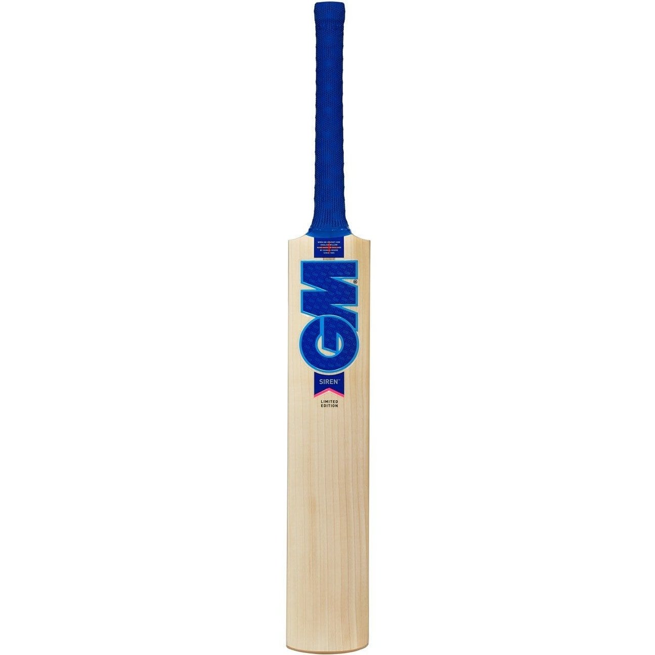 Gunn & Moore Cricket Bats Short Hand / 2'9 GM Siren DXM Signature TTNow Adult Cricket Bat
