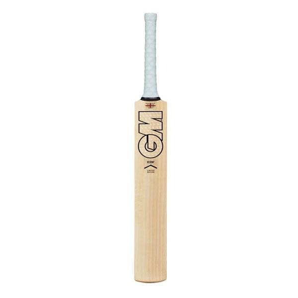 Gunn & Moore Cricket Bats Short Hand GM Icon 606 Cricket Bat Senior