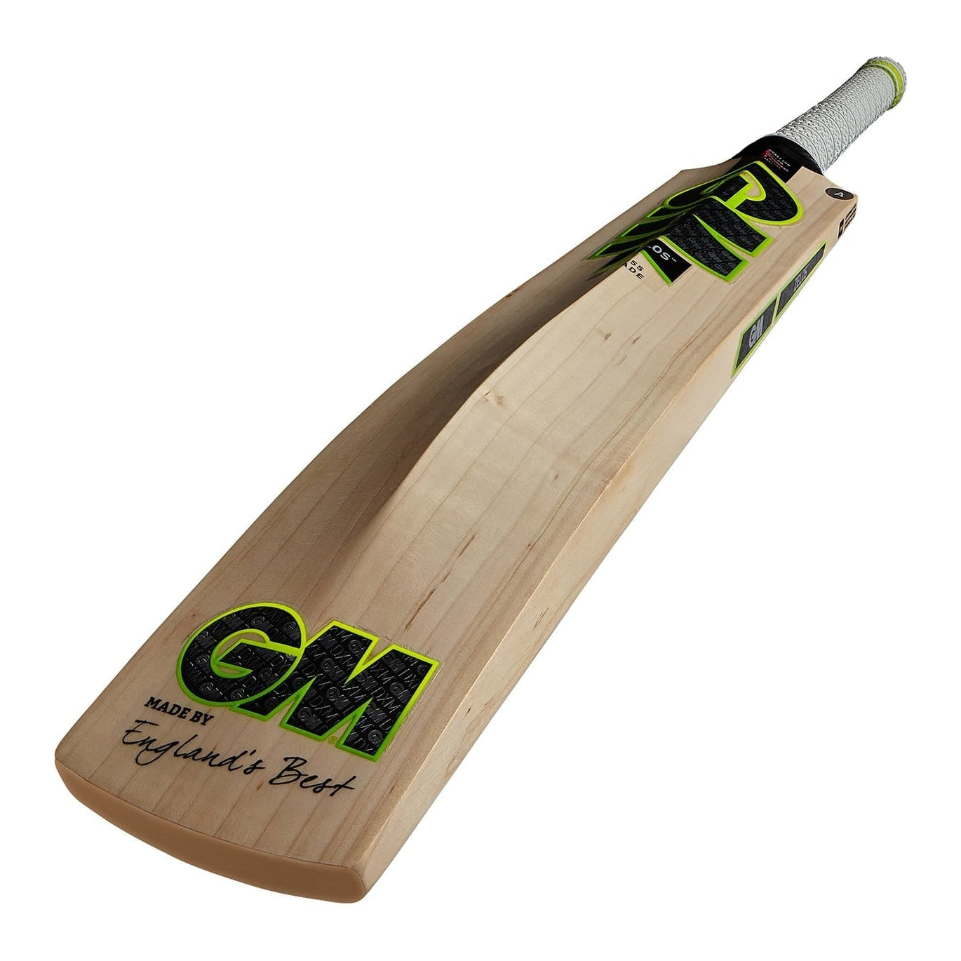 Gunn & Moore Cricket Bats Short Hand GM Zelos Dxm Signature Ttnow Cricket Bat Senior