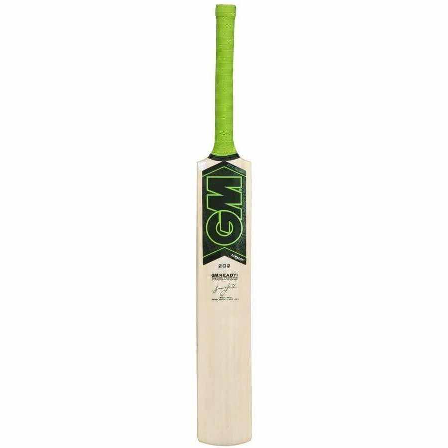 Gunn & Moore Cricket Bats Short Hand Paragon 202 KW Adult Cricket Bat