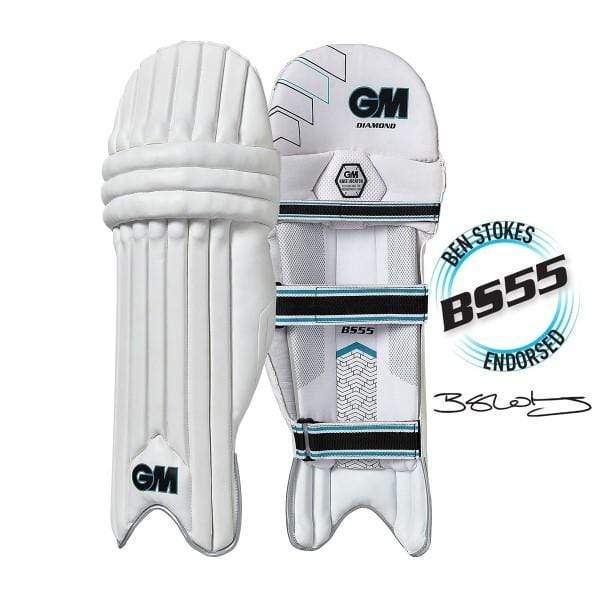 Gunn & Moore Legguards GM Diamond Batting Pads
