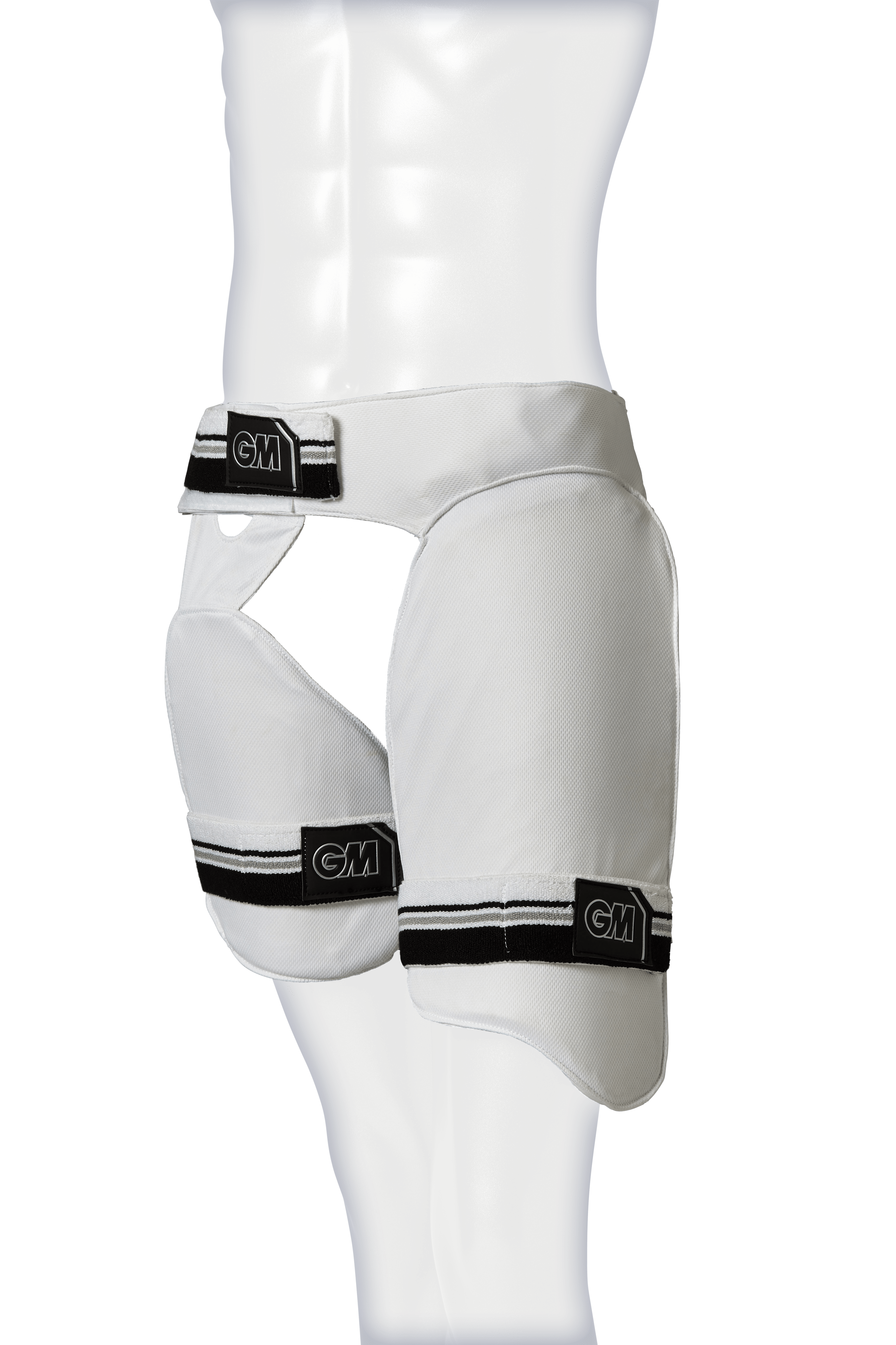 Gunn & Moore Protectives GM Players Thigh Pad Set RH