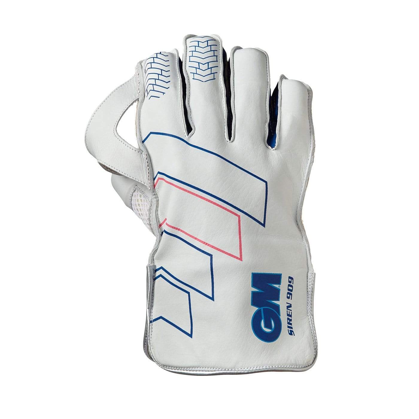 Gunn & Moore WicketKeeping Adult GM Siren 909 Wicketkeeping Gloves