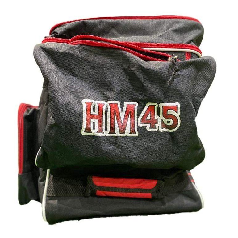 Hitman 45 Cricket Bags Hitman 45 Test Lite Wheelie Cricket Bag