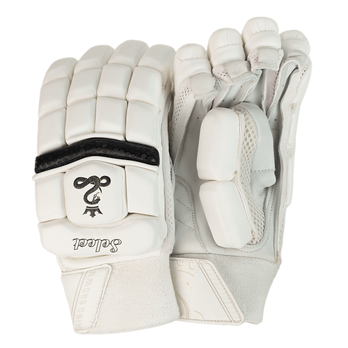 King Brown Batting Gloves King Brown Select Adult Batting Gloves