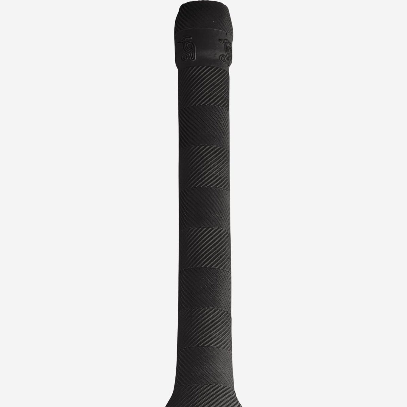 Kookaburra Accessories Black Kookaburra Chevron Cricket Bat Grip