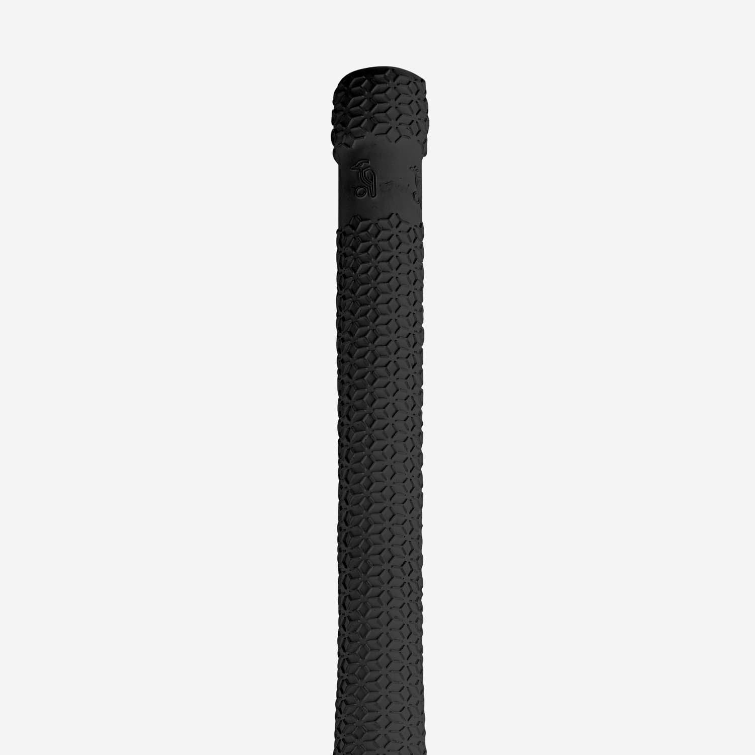 Kookaburra Accessories Black Kookaburra Vertex Cricket Bat Grip