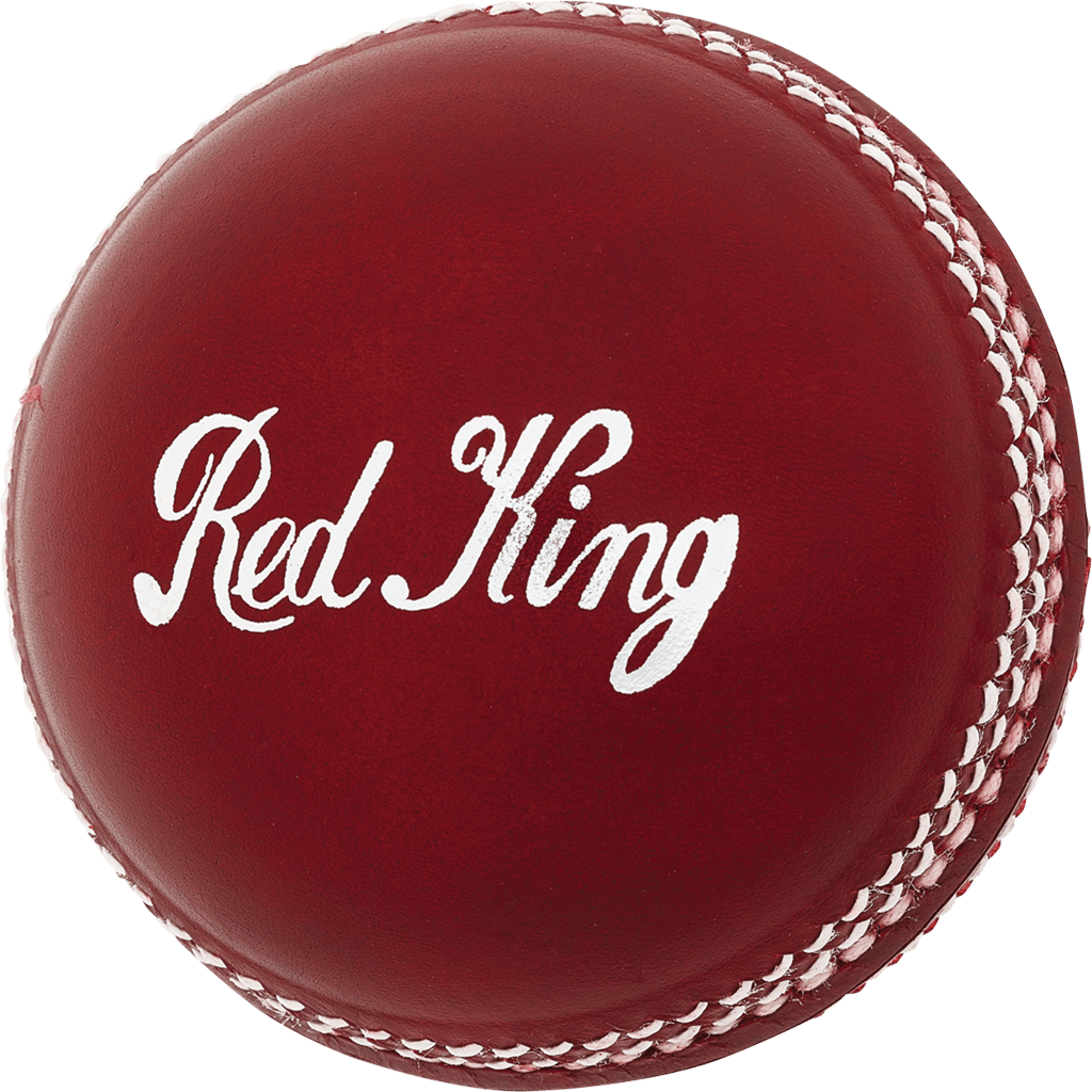 Kookaburra Cricket Balls Kookaburra 156g Red King 2Pc Cricket Ball