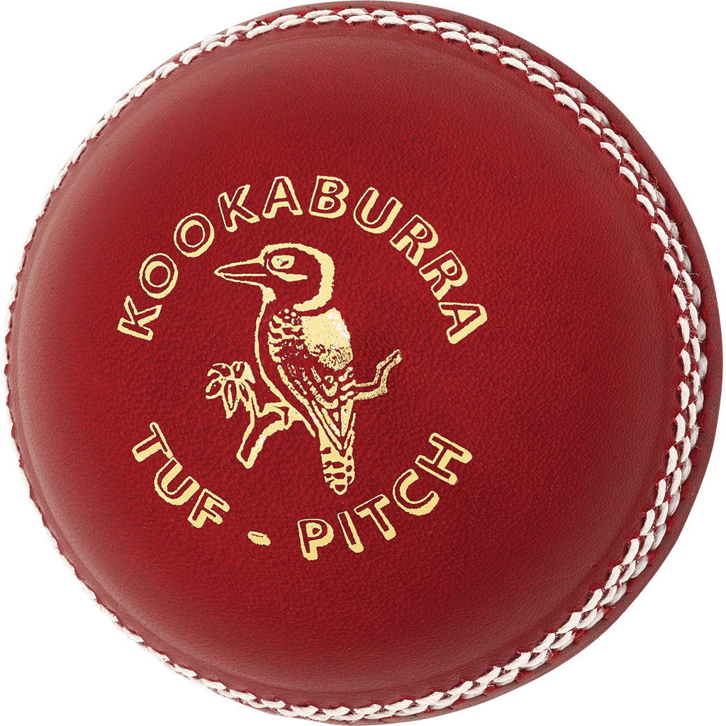 Kookaburra Cricket Balls Kookaburra 156g Tuf Pitch 2Pc Cricket Ball