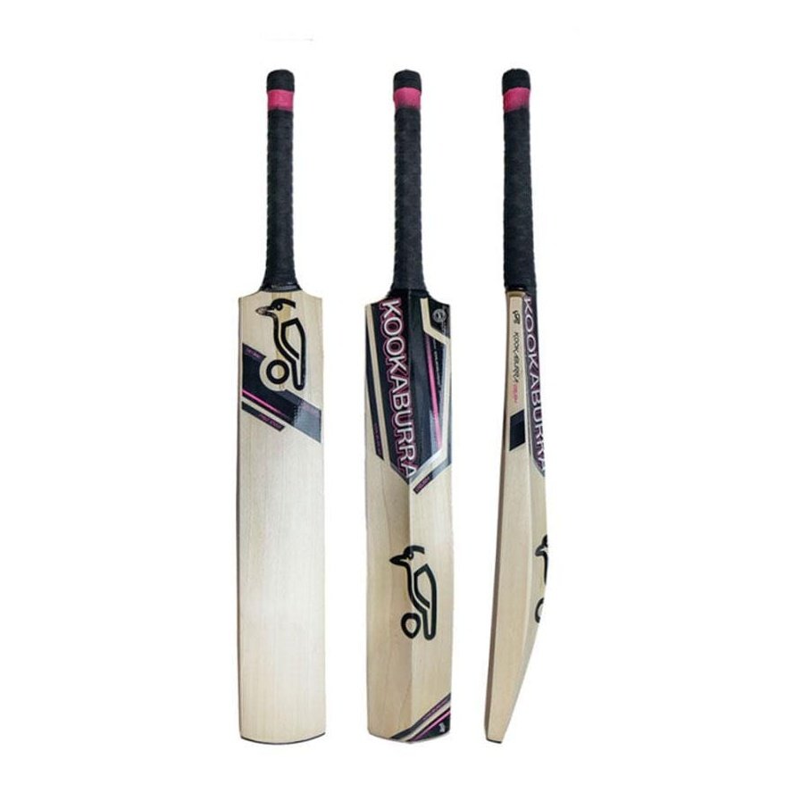 Kookaburra Cricket Bats 4 Kookaburra Crush Pro 1000 Junior Cricket Bat