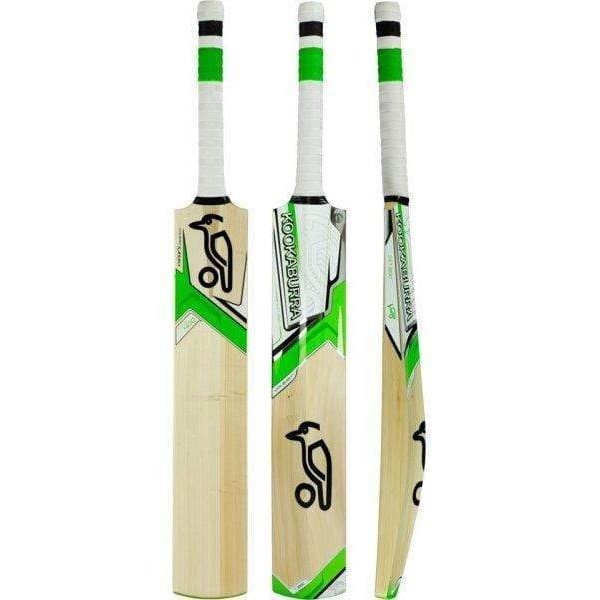 Kookaburra Cricket Bats 5 Kookaburra Kahuna Pro 400 Junior Cricket Bat