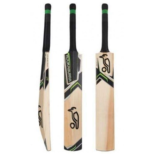 Kookaburra Cricket Bats 5 Kookaburra Storm Pro 1000 Cricket Bat Junior