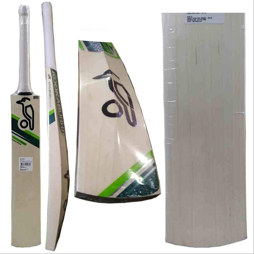 Kookaburra Cricket Bats 6 Kookaburra Recoil 300 Cricket Bat Junior