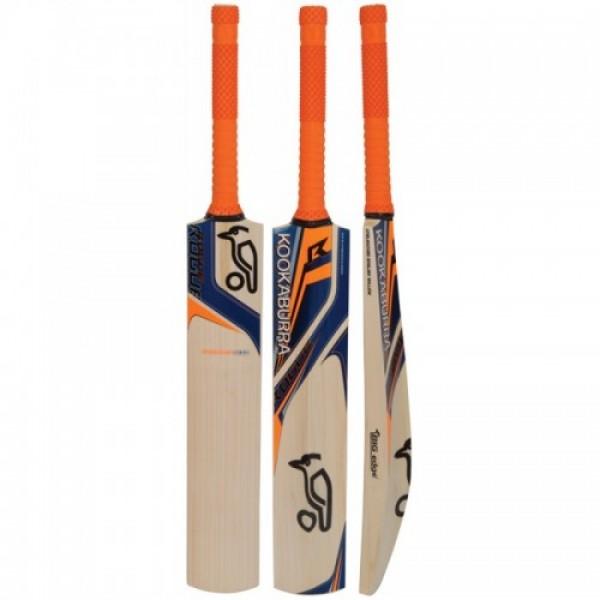 Kookaburra Cricket Bats Harrow Kookaburra Rogue 650 Cricket Bat Junior
