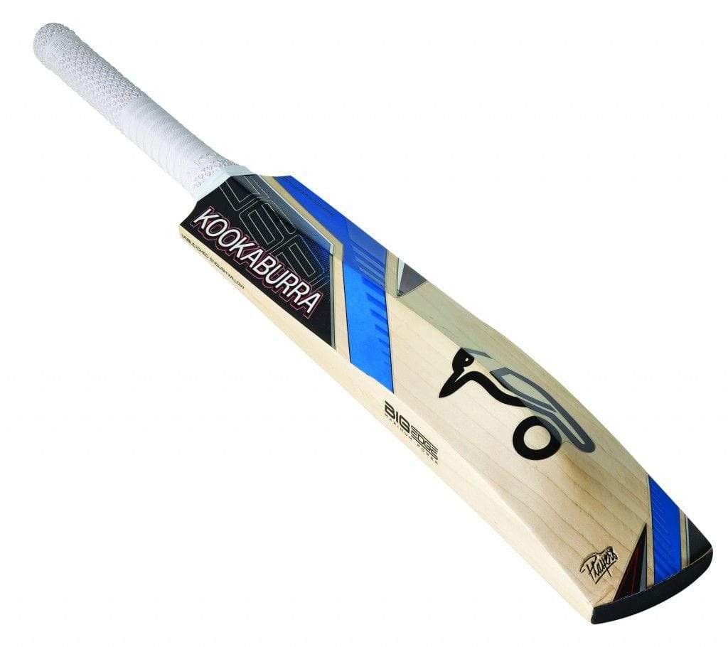 Kookaburra Cricket Bats Kookaburra Bubble II Players Junior Cricket Bat