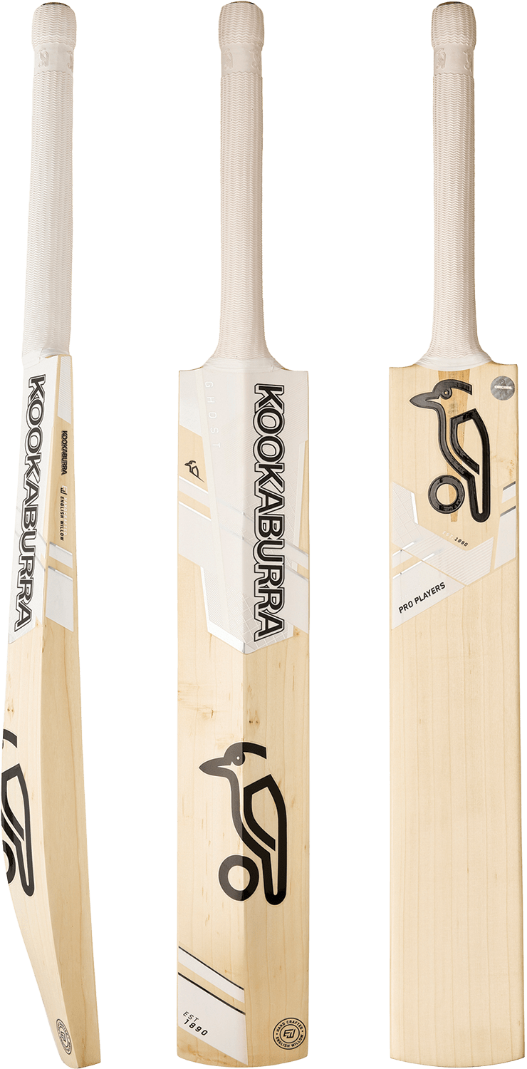 Kookaburra Cricket Bats Kookaburra Ghost Pro Players Adult Cricket Bat