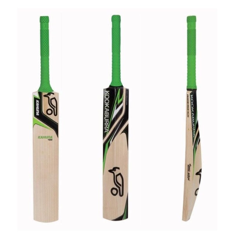 Kookaburra Cricket Bats Kookaburra Kahuna 400 Cricket Bat Junior