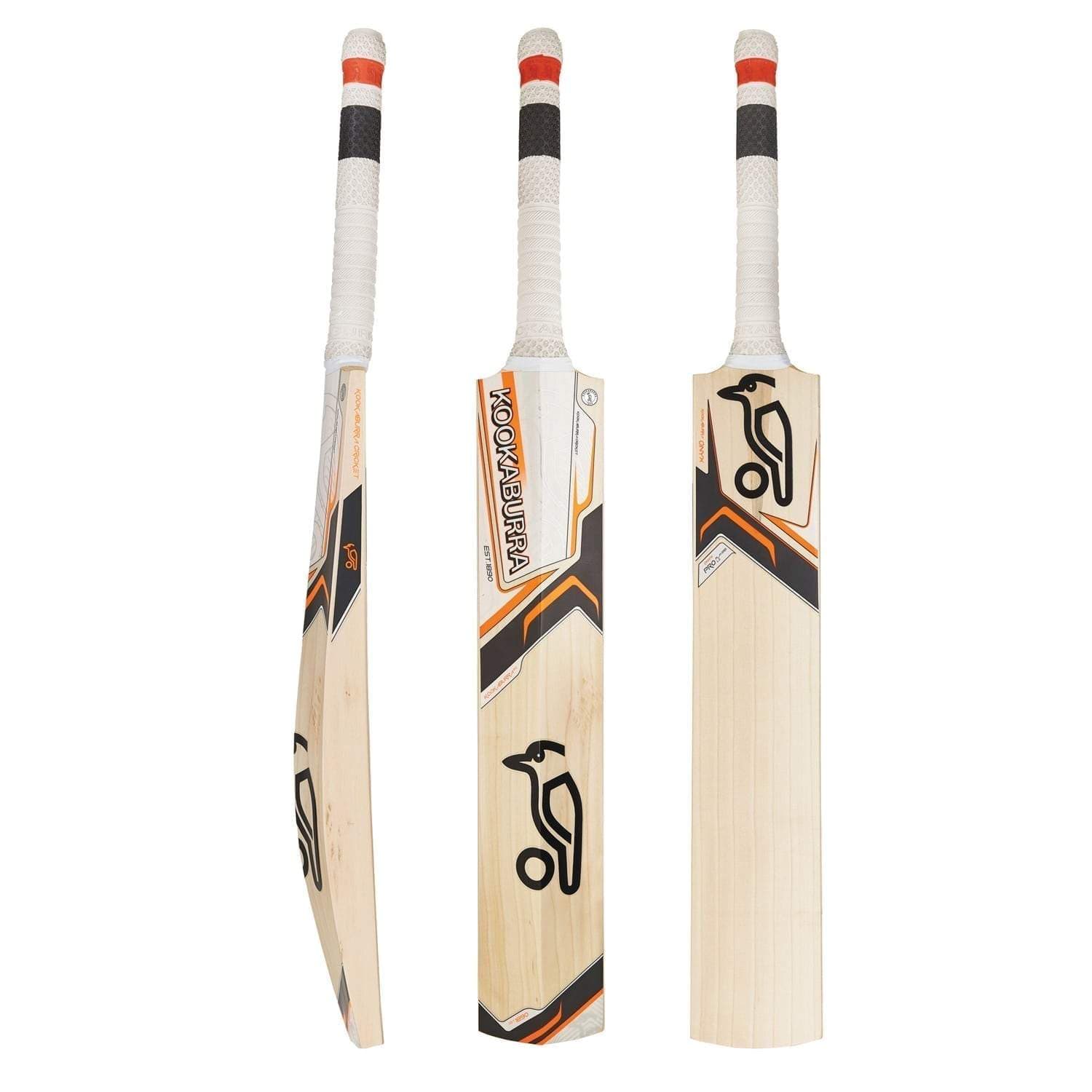 Kookaburra Cricket Bats Kookaburra Onyx Pro Players LE Cricket Bat