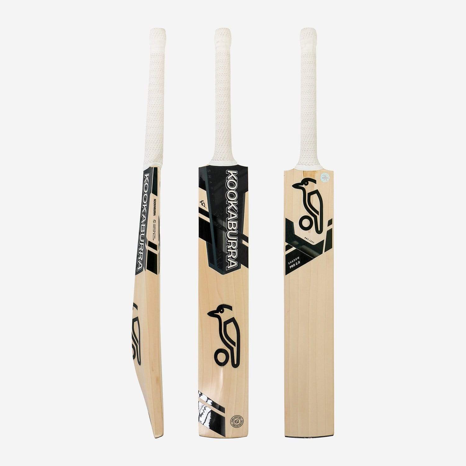 Kookaburra Cricket Bats Kookaburra Shadow Pro 2.0 Junior Cricket Bat 2020