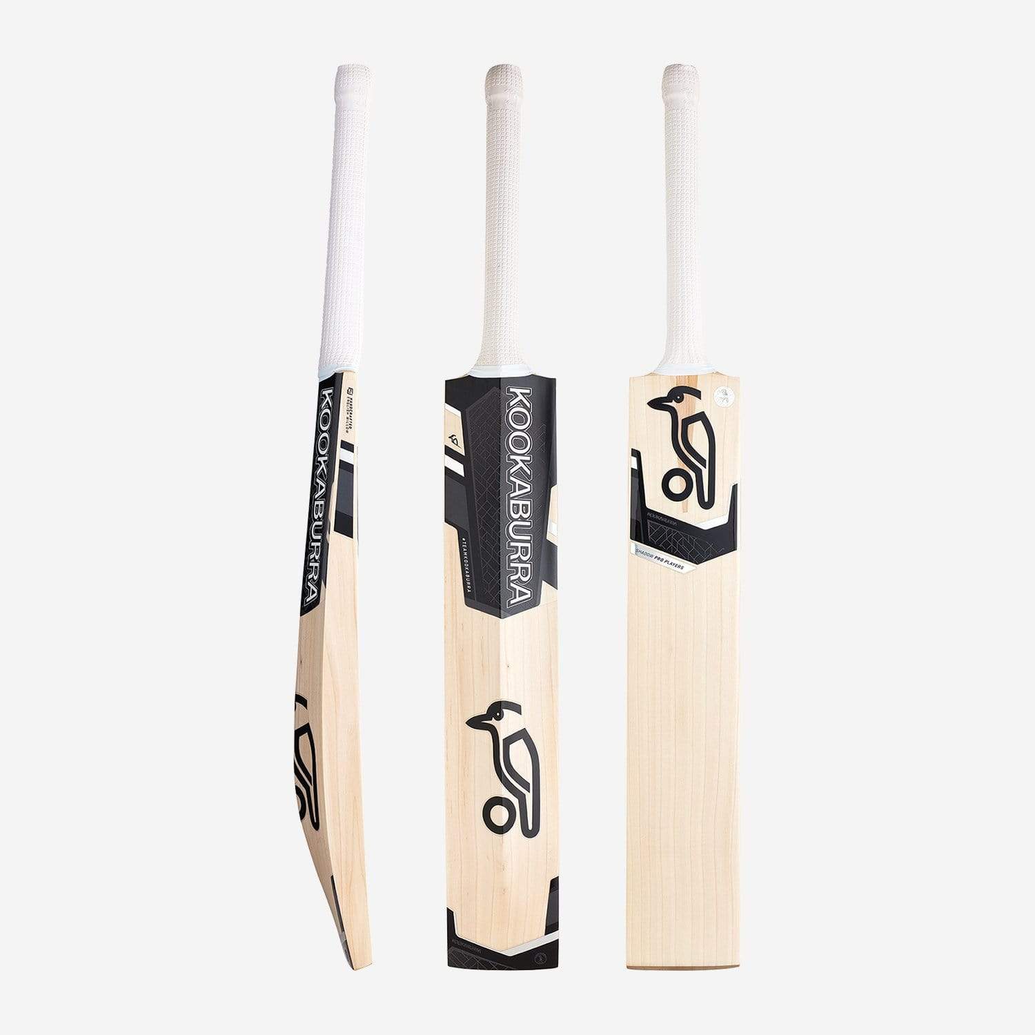 Kookaburra Cricket Bats LB Kookaburra Shadow Pro Players Adult Cricket Bat 2021