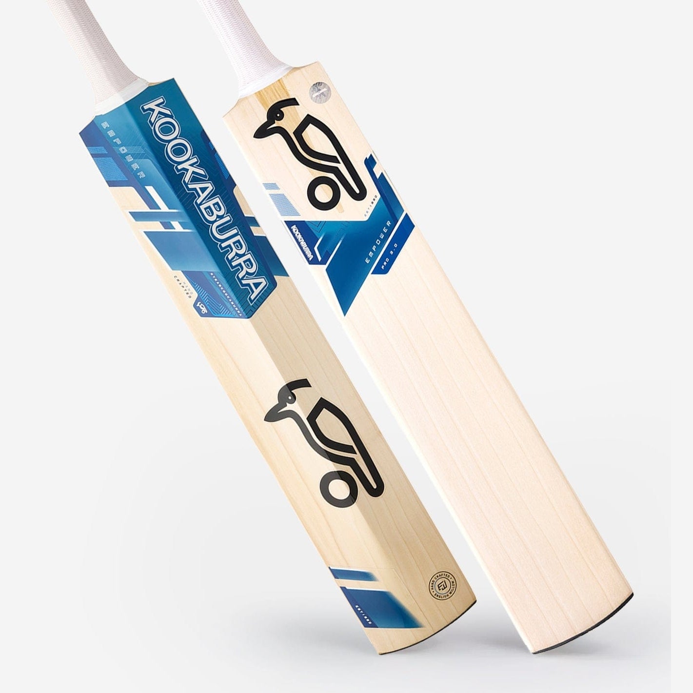 Kookaburra Cricket Bats Long Blade Kookaburra Empower 3.0 Adult Cricket Bat