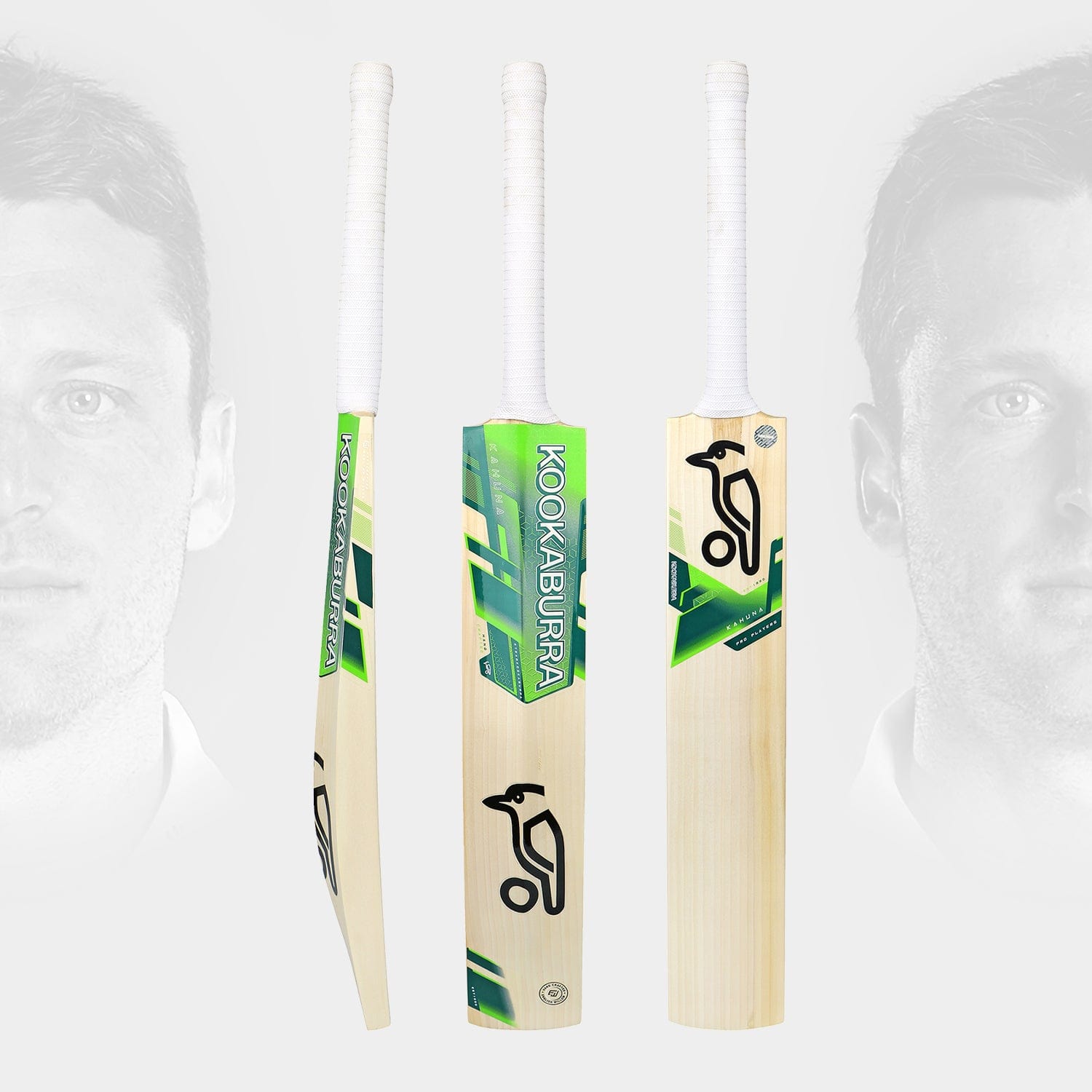 Kookaburra Cricket Bats SH / 2'10 Kookaburra Shikhar Dhawan Replica Cricket Bat Senior