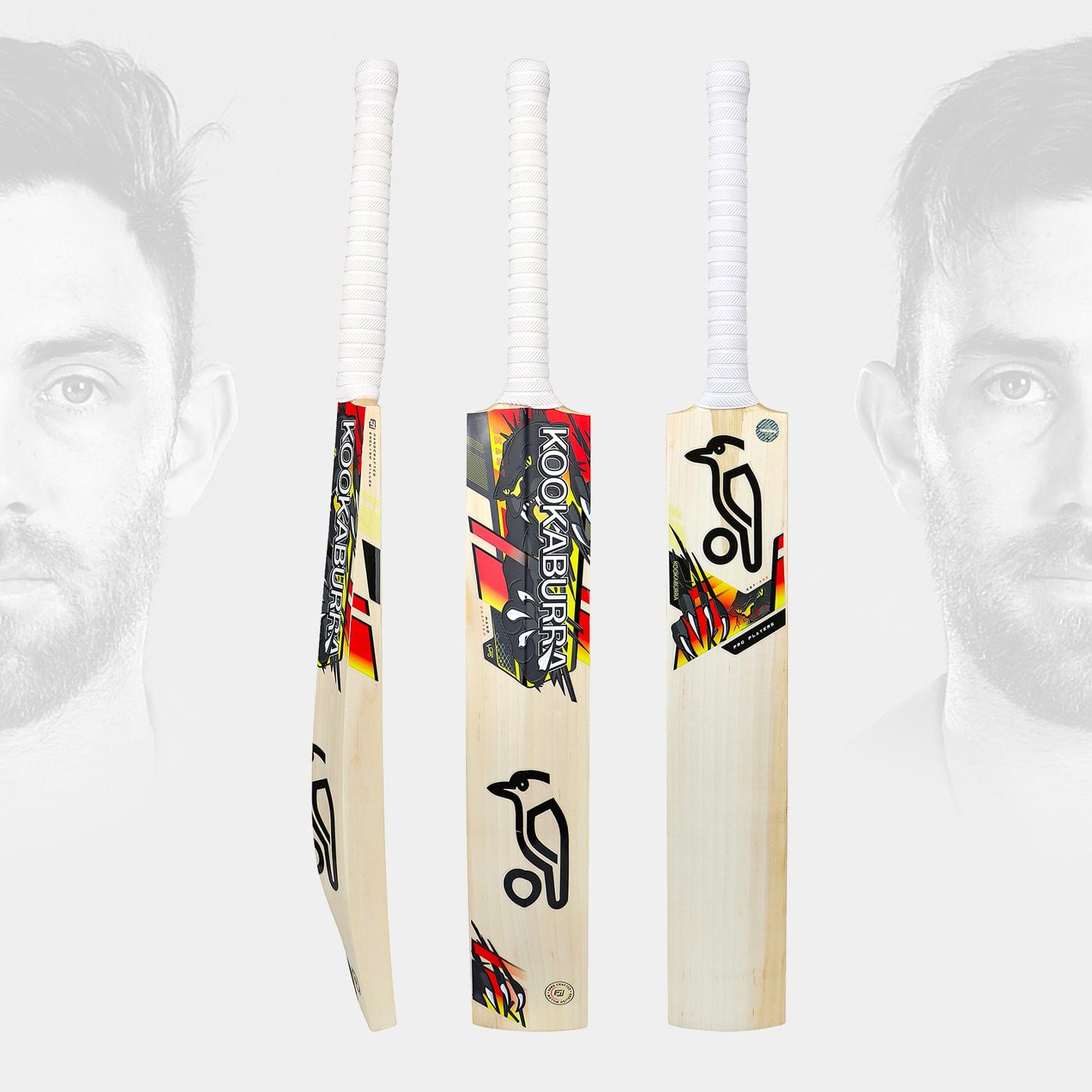 Kookaburra Cricket Bats SH / 2'8 Kookaburra Beast Glen Maxwell Replica Cricket Bat Senior