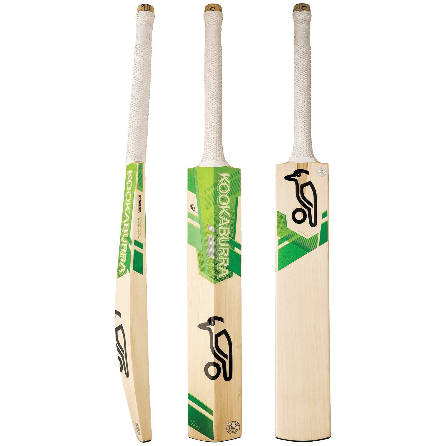 kookaburra cricket bats