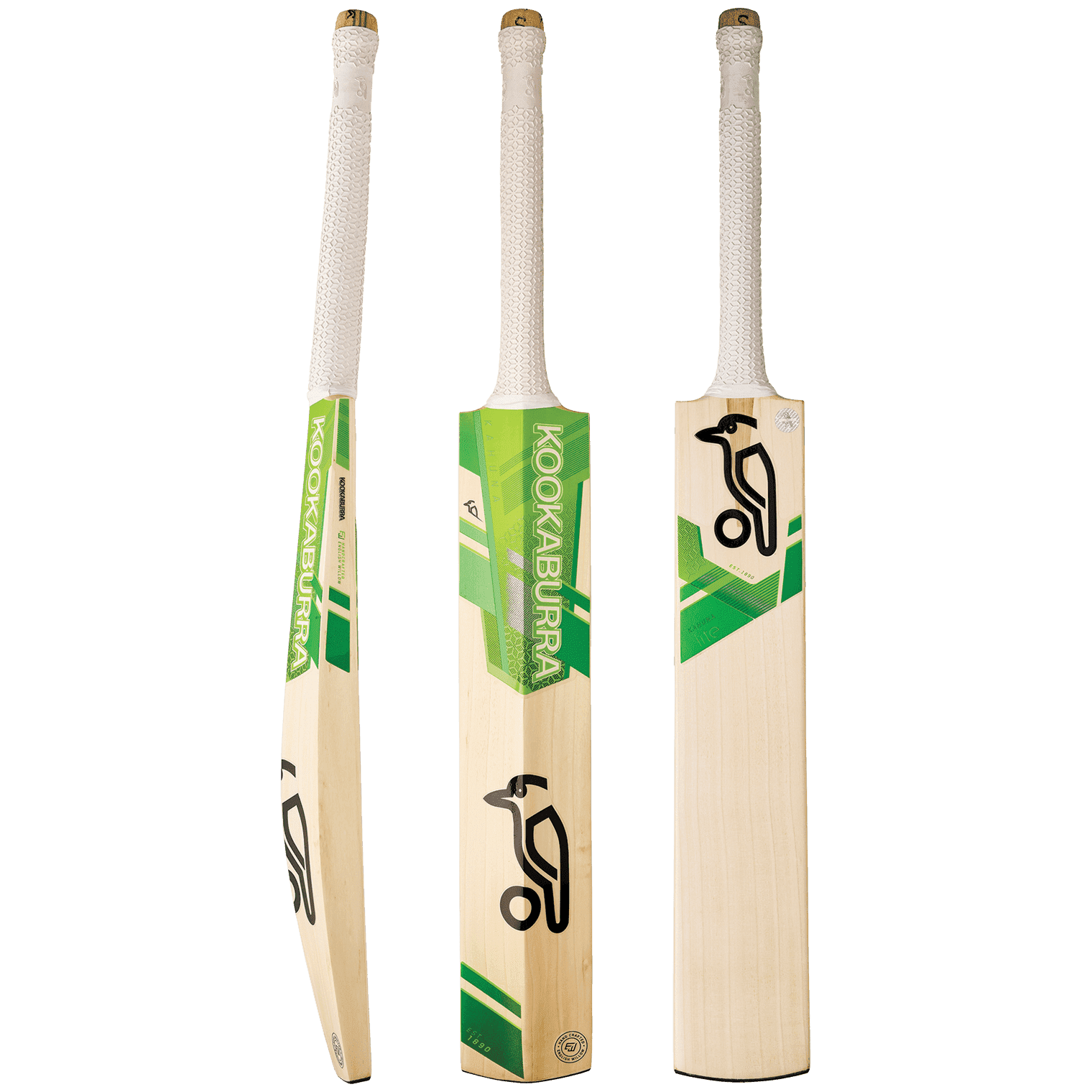 Kookaburra Cricket Bats SH / 2'8 Kookaburra Kahuna Lite Adult Cricket Bat