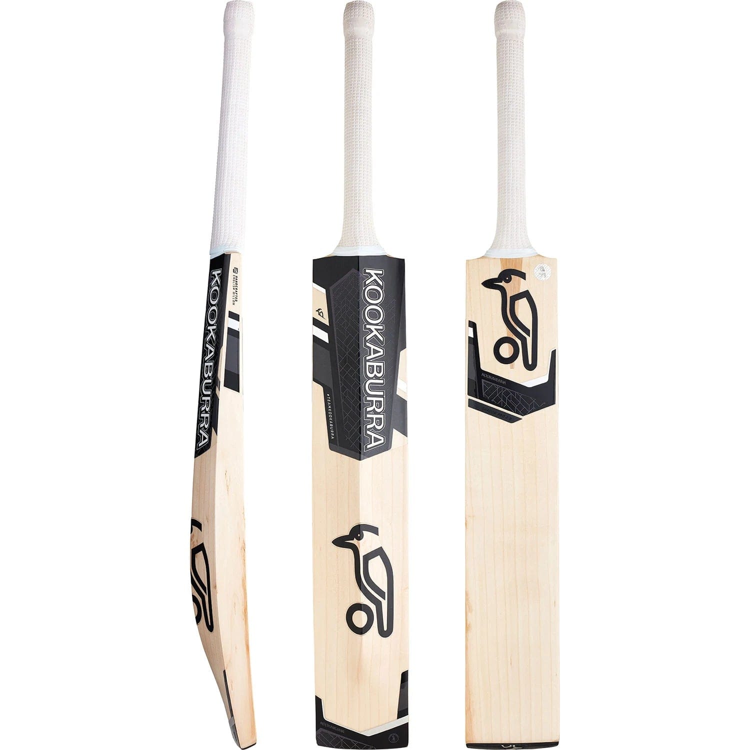 Kookaburra Cricket Bats SH Kookaburra Shadow Pro 4.0 Junior Cricket Bat