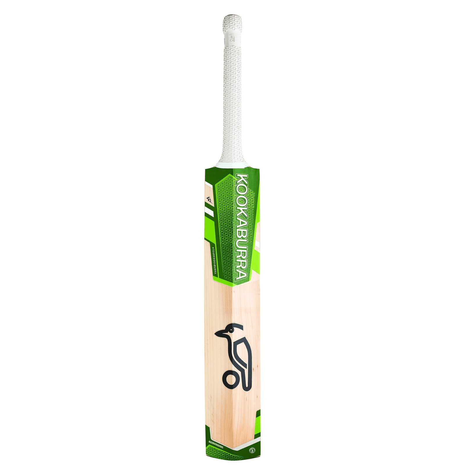 Kookaburra Cricket Bats Short Hand Kookaburra Big Kahuna Cricket Bat Senior