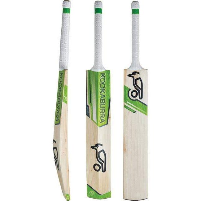 Kookaburra Cricket Bats Short Hand Kookaburra Blaze Pro 1500 Cricket Bat Senior