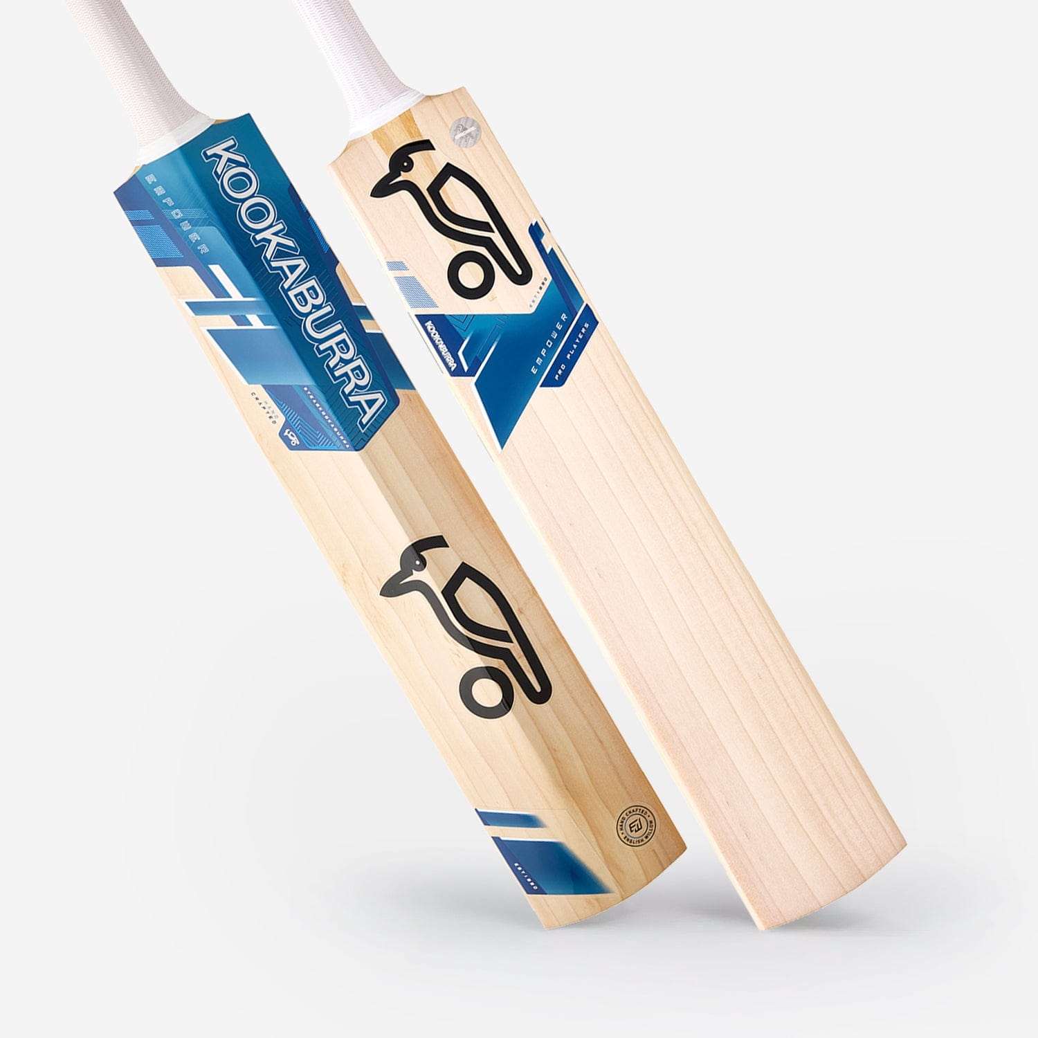 Kookaburra Cricket Bats Short Hand Kookaburra Empower Pro Players Adult Cricket Bat