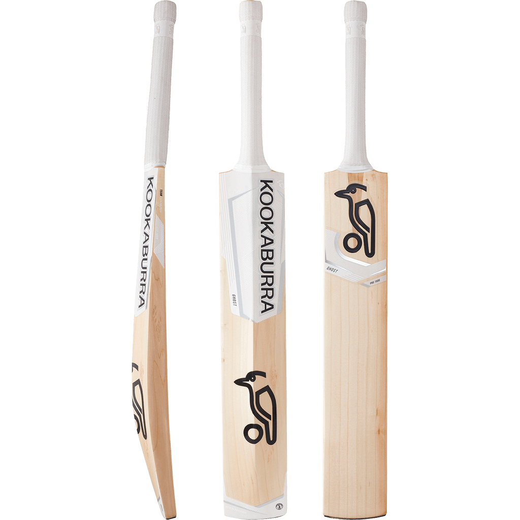 Kookaburra Cricket Bats Short Hand Kookaburra Ghost Pro 1500 SH Cricket Bat