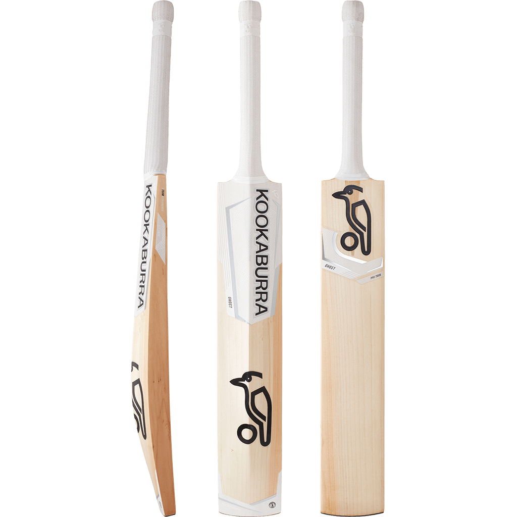 Kookaburra Cricket Bats Short Hand Kookaburra Ghost Pro 2000 SH Cricket Bat