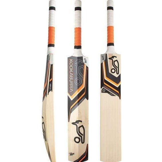 Kookaburra Cricket Bats Short Hand Kookaburra Onyx Pro 1000 Cricket Bat Senior