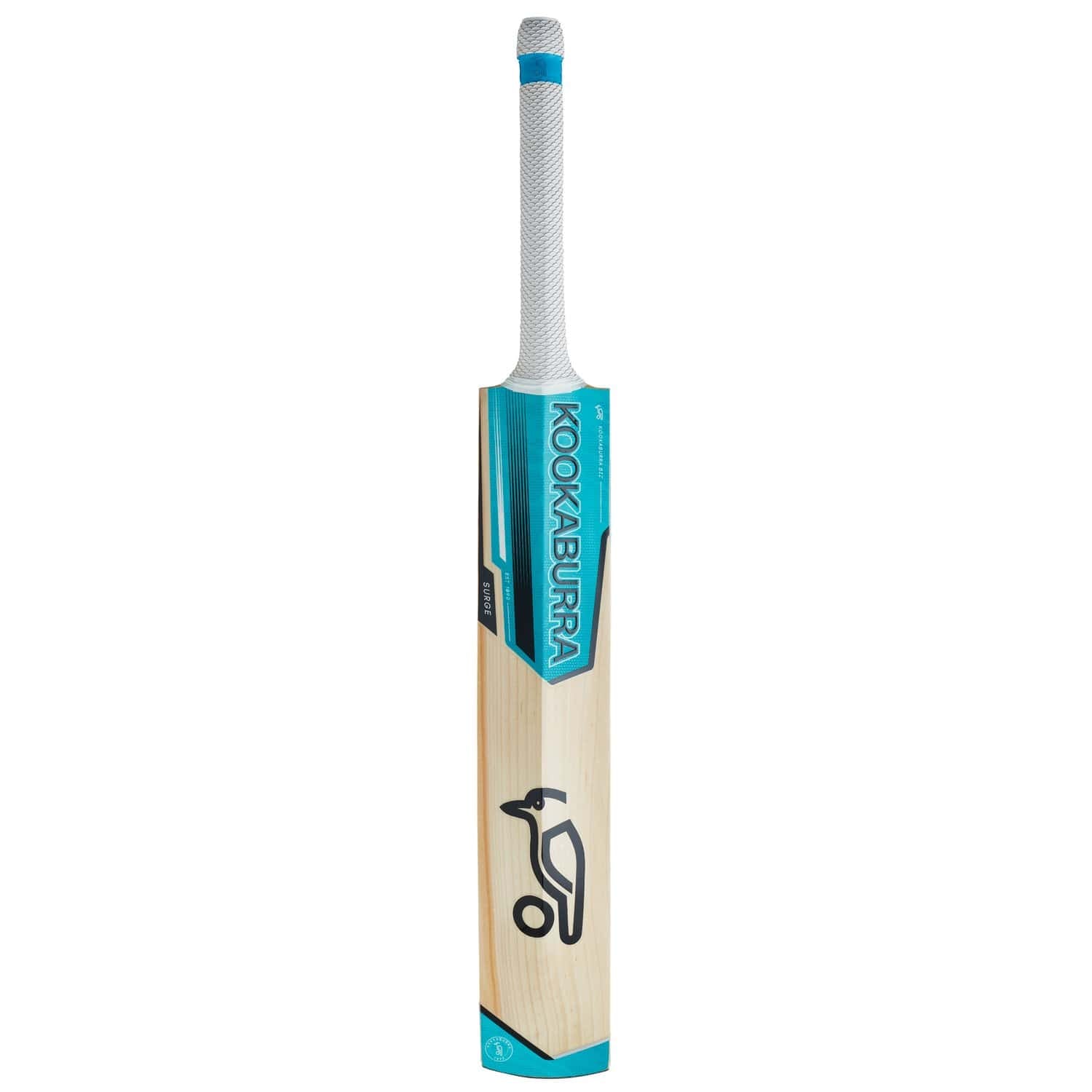 Kookaburra Cricket Bats Short Hand Kookaburra Surge Pro 2000 Adult Cricket Bat