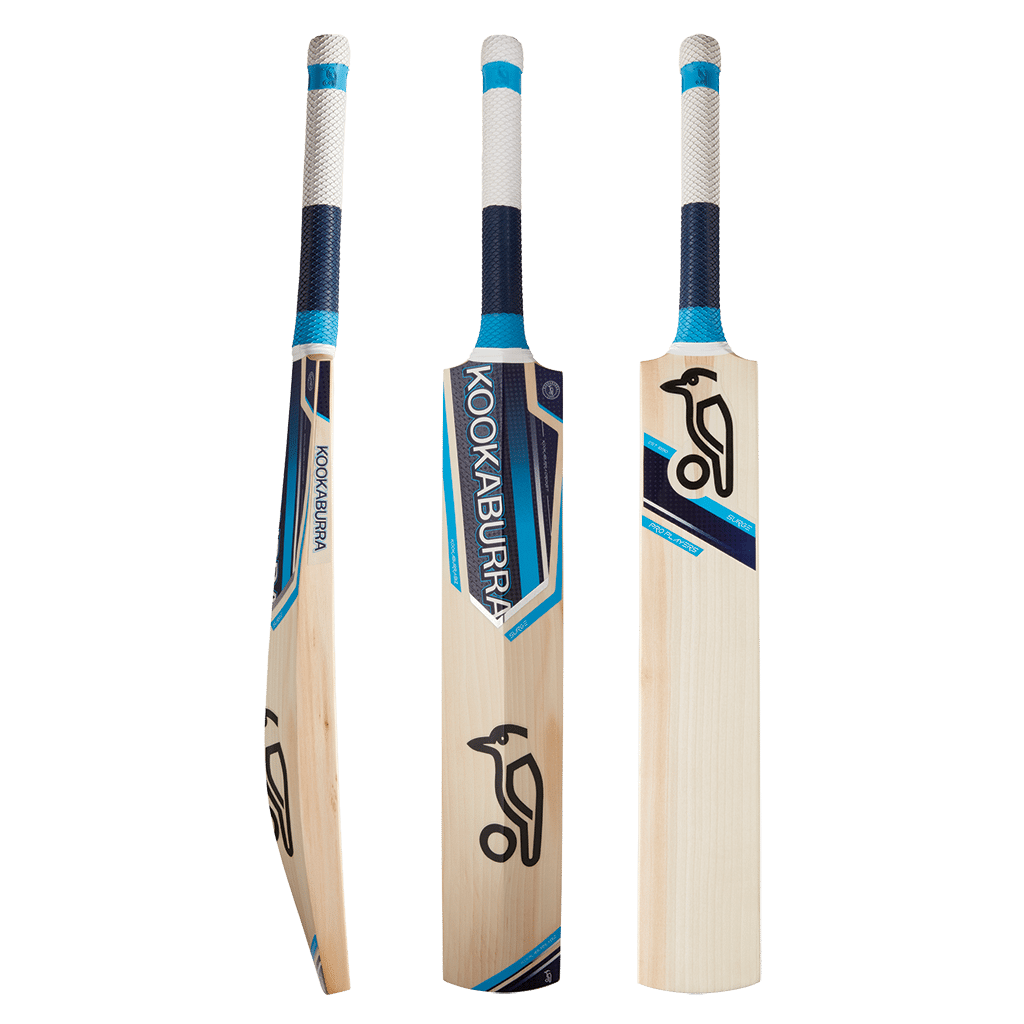 Kookaburra Cricket Bats Small Adult Kookaburra Surge Players Cricket Bat Junior