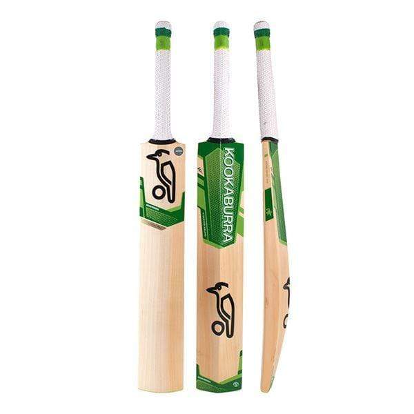 Kookaburra Cricket Bats Small Mens Kookaburra Kahuna Pro Players LE Cricket Bat Junior