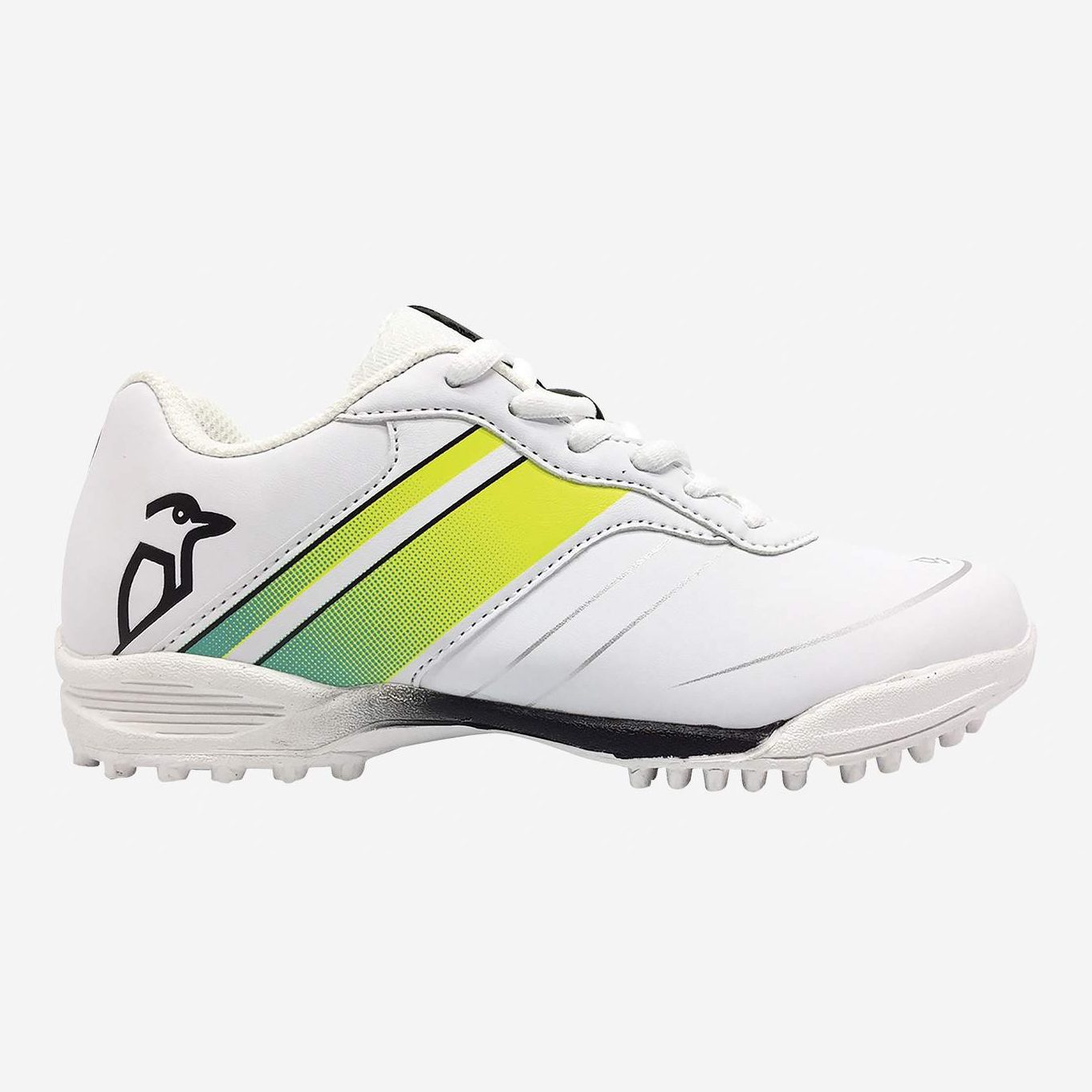 Kookaburra Footwear 4 Kookaburra Pro 5.0 Rubber Cricket Shoes