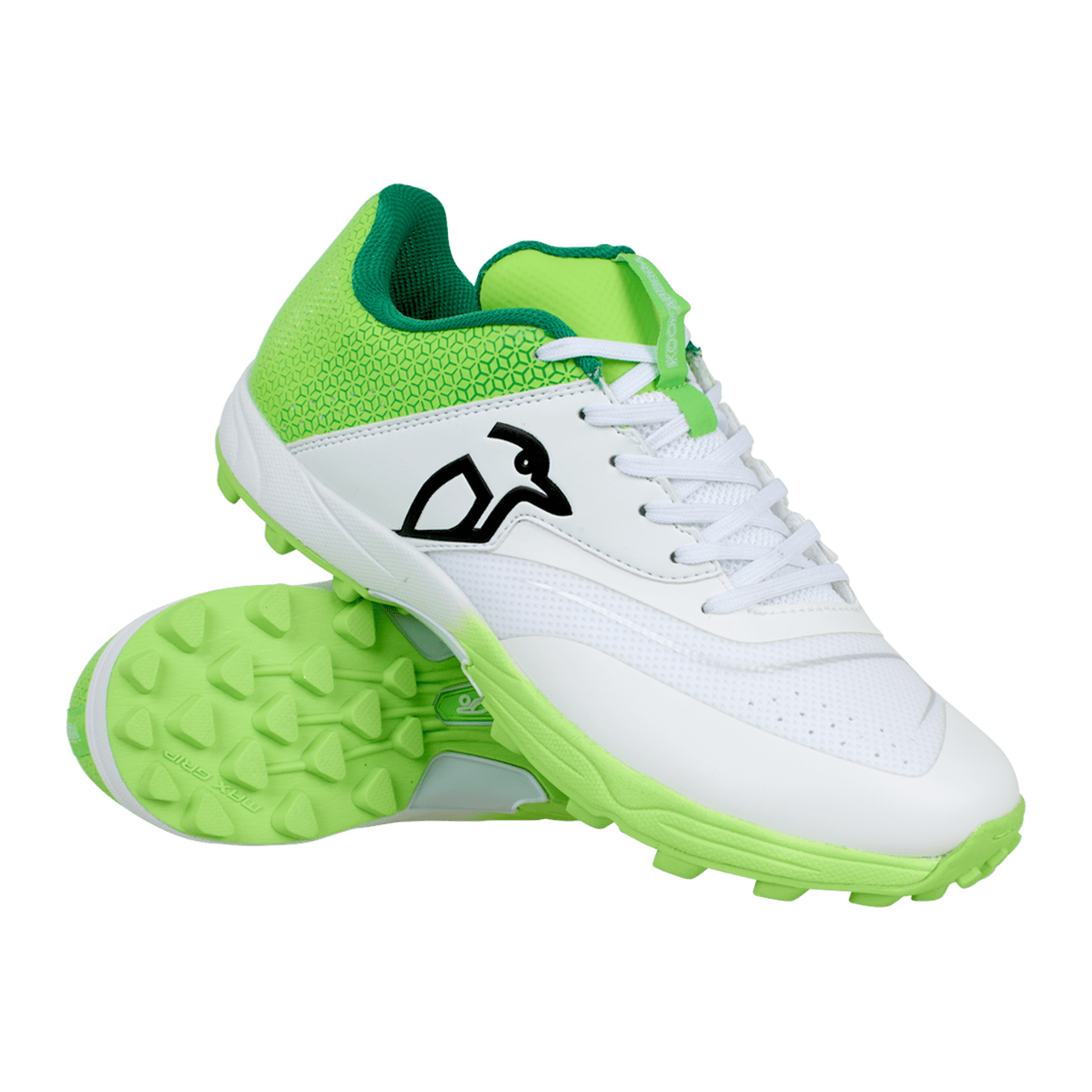 Kookaburra Footwear 5 Kookaburra Pro 2.0 Rubber Cricket Shoes