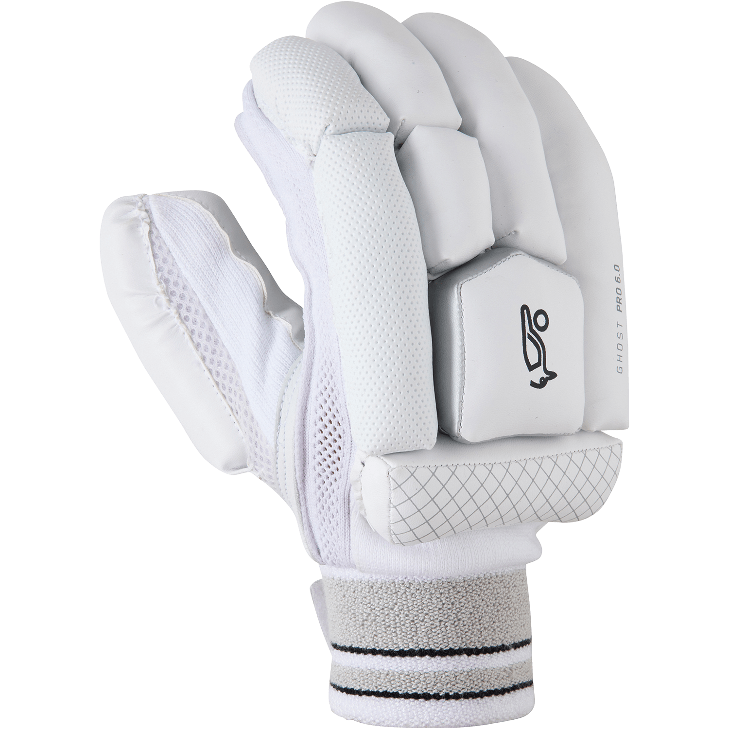 Kookaburra Gloves Kookaburra Ghost Pro 6.0 Cricket Batting Gloves
