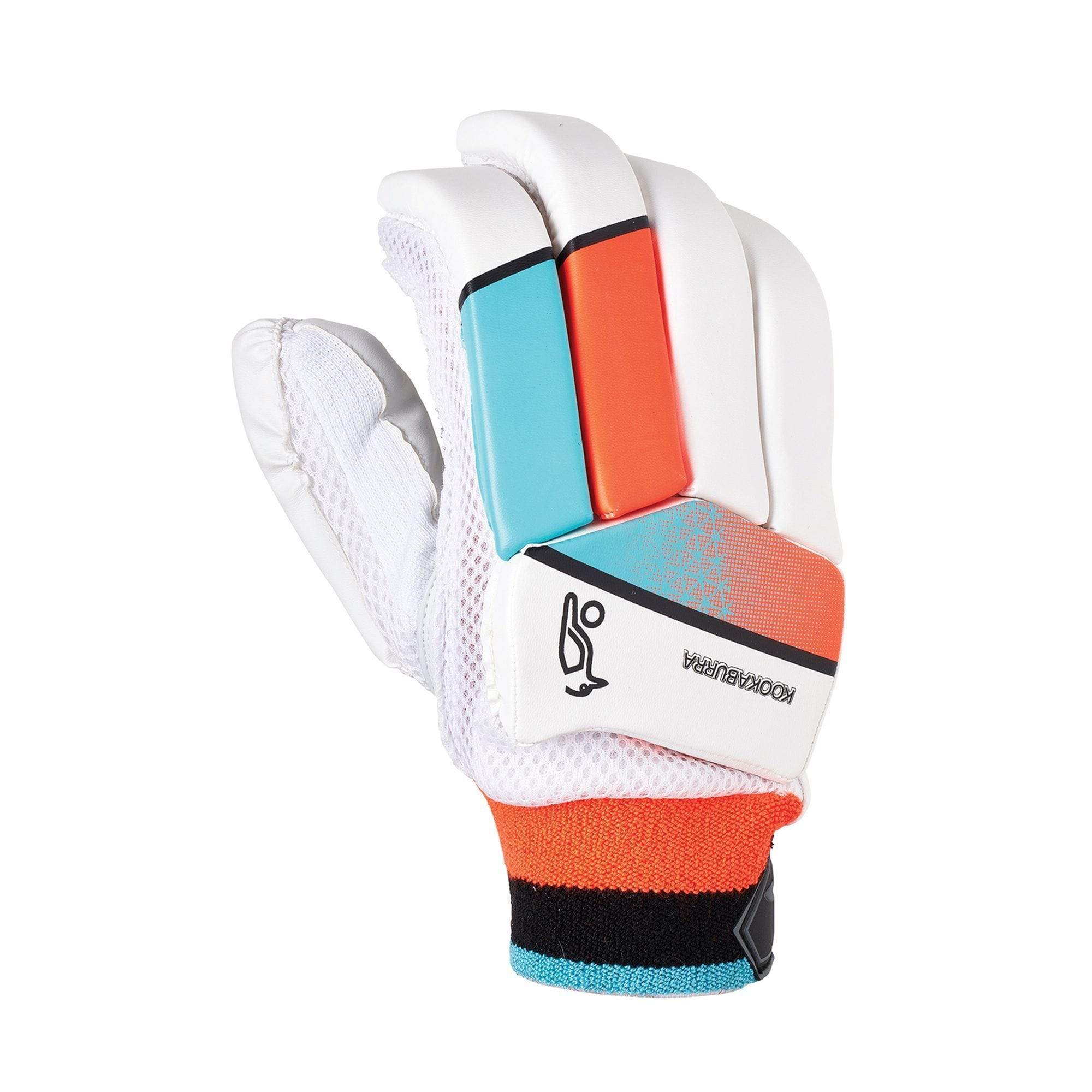 Kookaburra Gloves Kookaburra Rapid 6.0 Cricket Batting Gloves