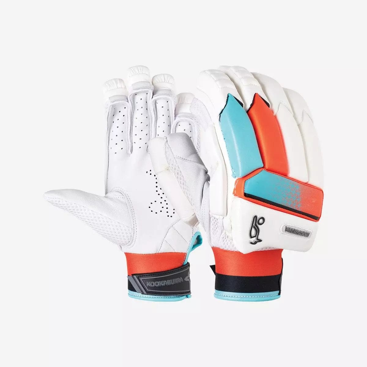 Kookaburra Gloves Kookaburra Rapid Pro 2.0 Cricket Batting Gloves