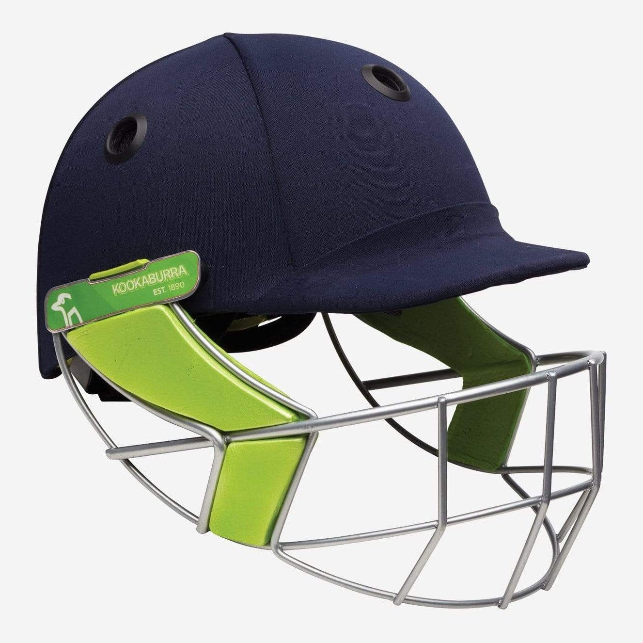 Kookaburra Helmet Kookaburra Pro 1200 Cricket Helmet